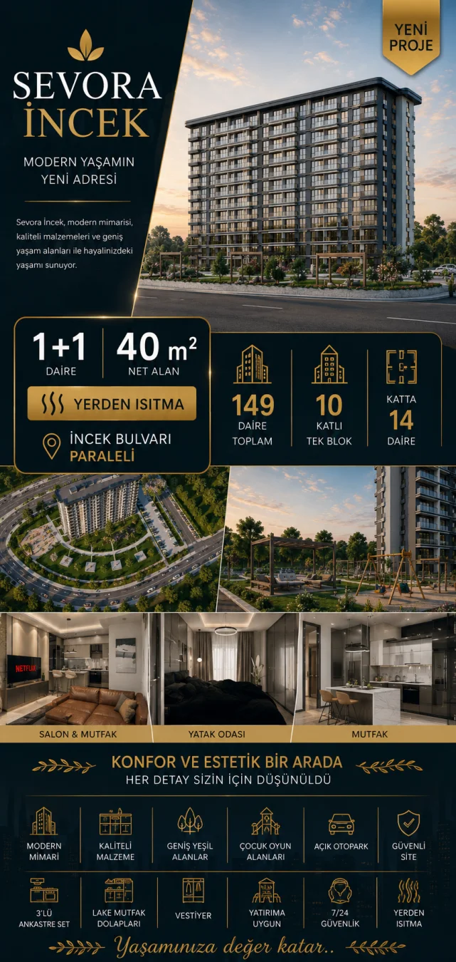 SEVORA İNCEK
