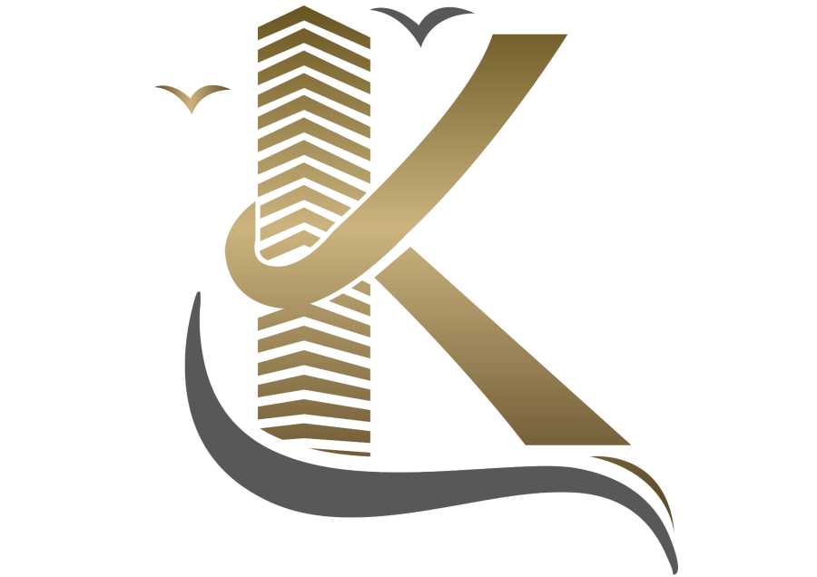 Koru Emlak Logosu