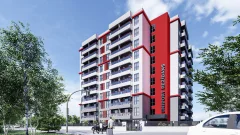 UNIPORT REZİDANS görsel 6
