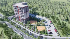 UNIPORT REZİDANS görsel 8