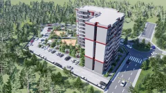 UNIPORT REZİDANS görsel 10