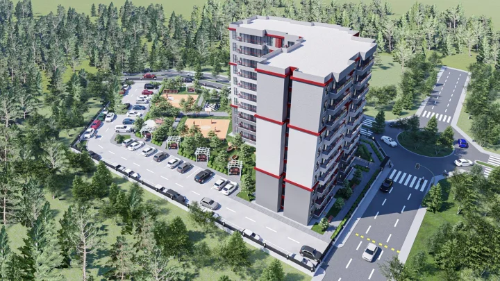 UNIPORT Koru Emlak görsel 10