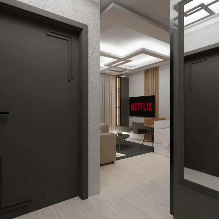 UNIPORT Koru Emlak görsel 12