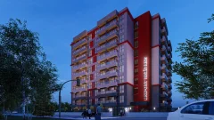 UNIPORT REZİDANS görsel 20