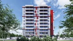 UNIPORT REZİDANS görsel 21