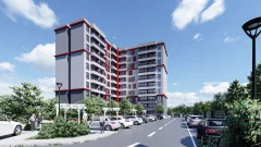 UNIPORT REZİDANS görsel 22