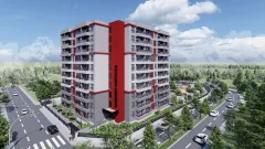 UNIPORT REZİDANS görsel 24