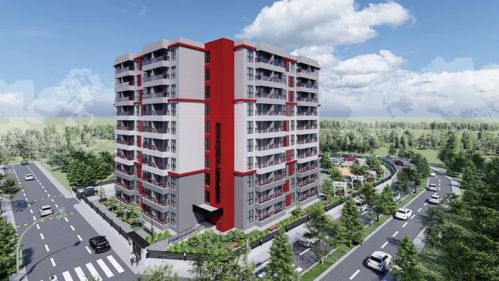 UNIPORT Koru Emlak görsel 24