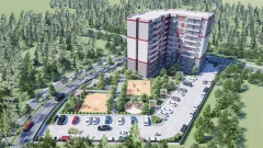 UNIPORT REZİDANS görsel 28