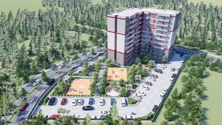 UNIPORT Koru Emlak görsel 28