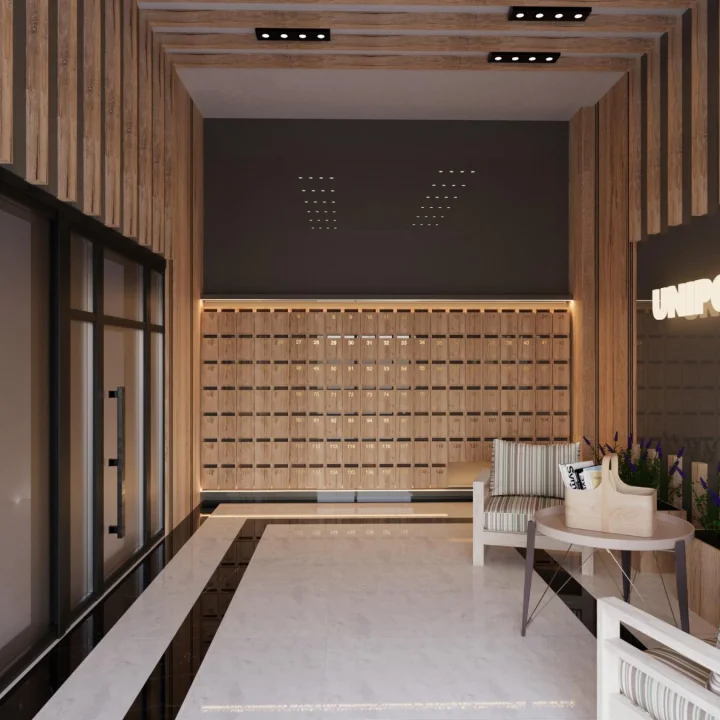 UNIPORT Koru Emlak görsel 32