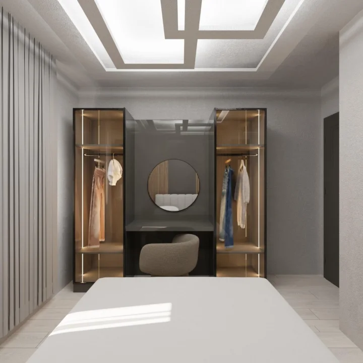 UNIPORT Koru Emlak görsel 33