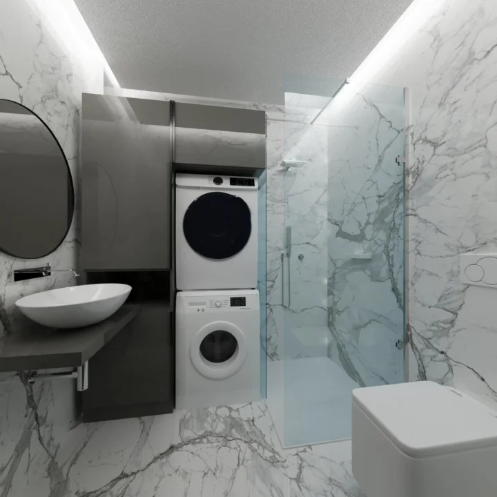 UNIPORT Koru Emlak görsel 36