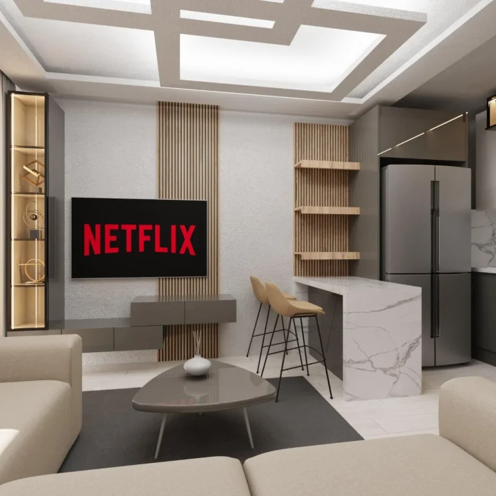 UNIPORT Koru Emlak görsel 37