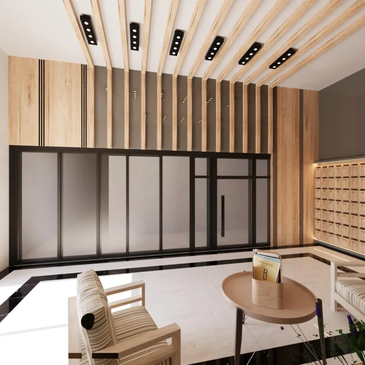 UNIPORT Koru Emlak görsel 38