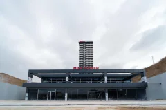 MBA TOWER görsel 1