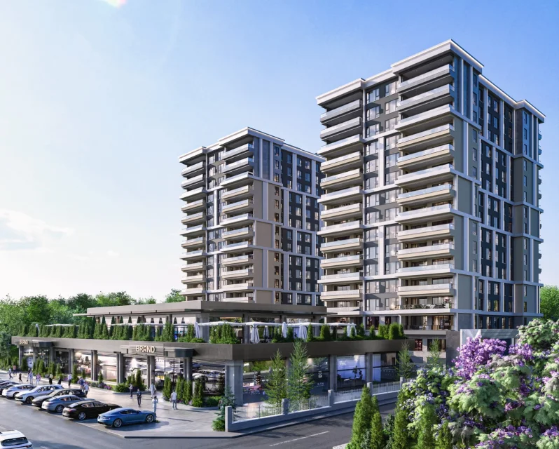 GMİ PARK FAVORİ