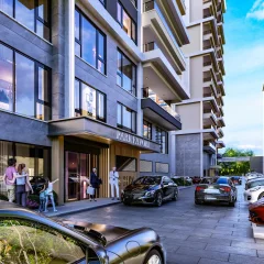 GMİ PARK FAVORİ görsel 1