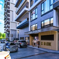 GMİ PARK FAVORİ görsel 2