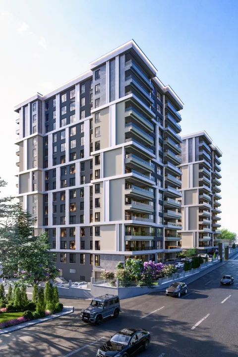 GMİ PARK FAVORİ görsel 3