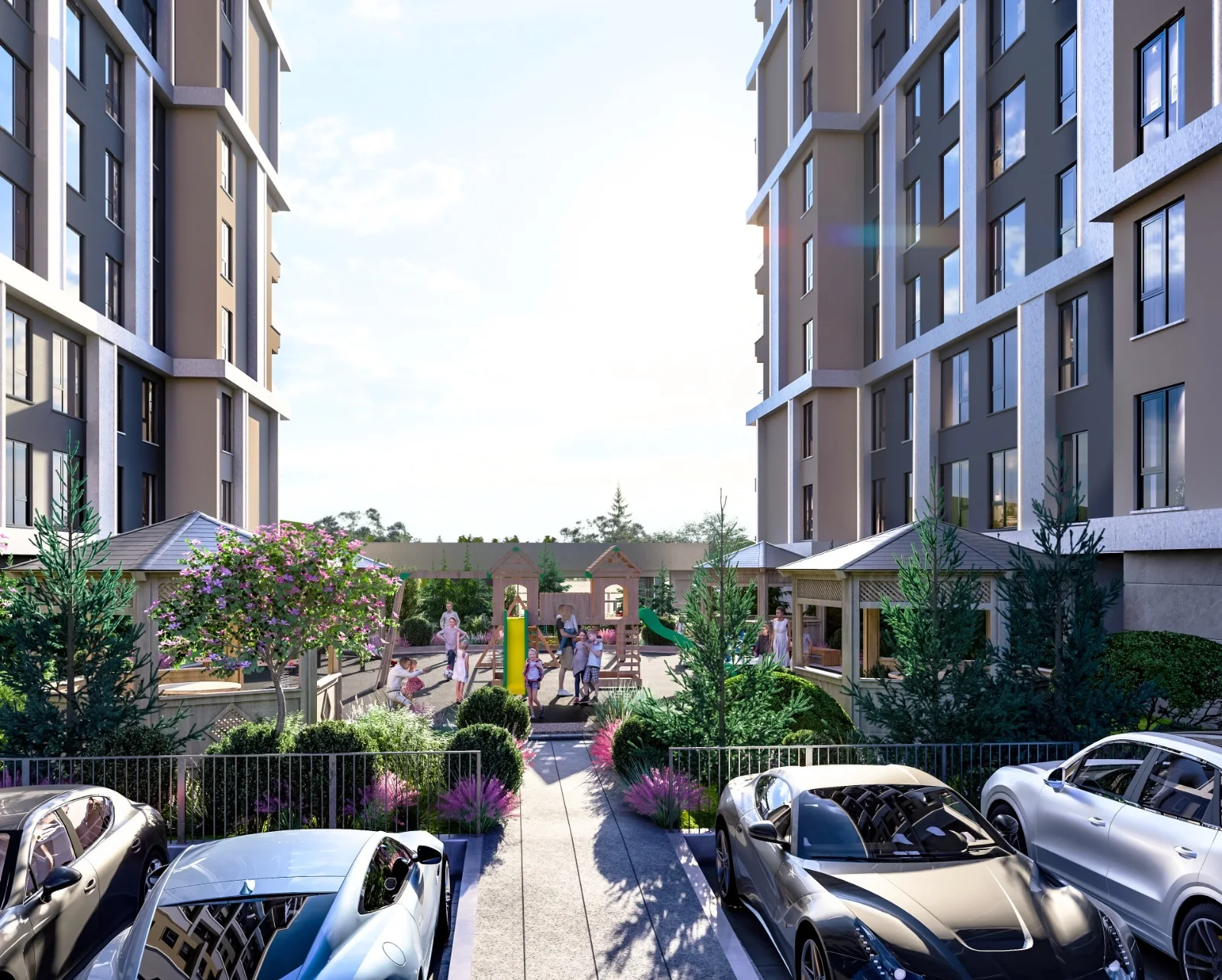 GMİ Park Favori görsel 3