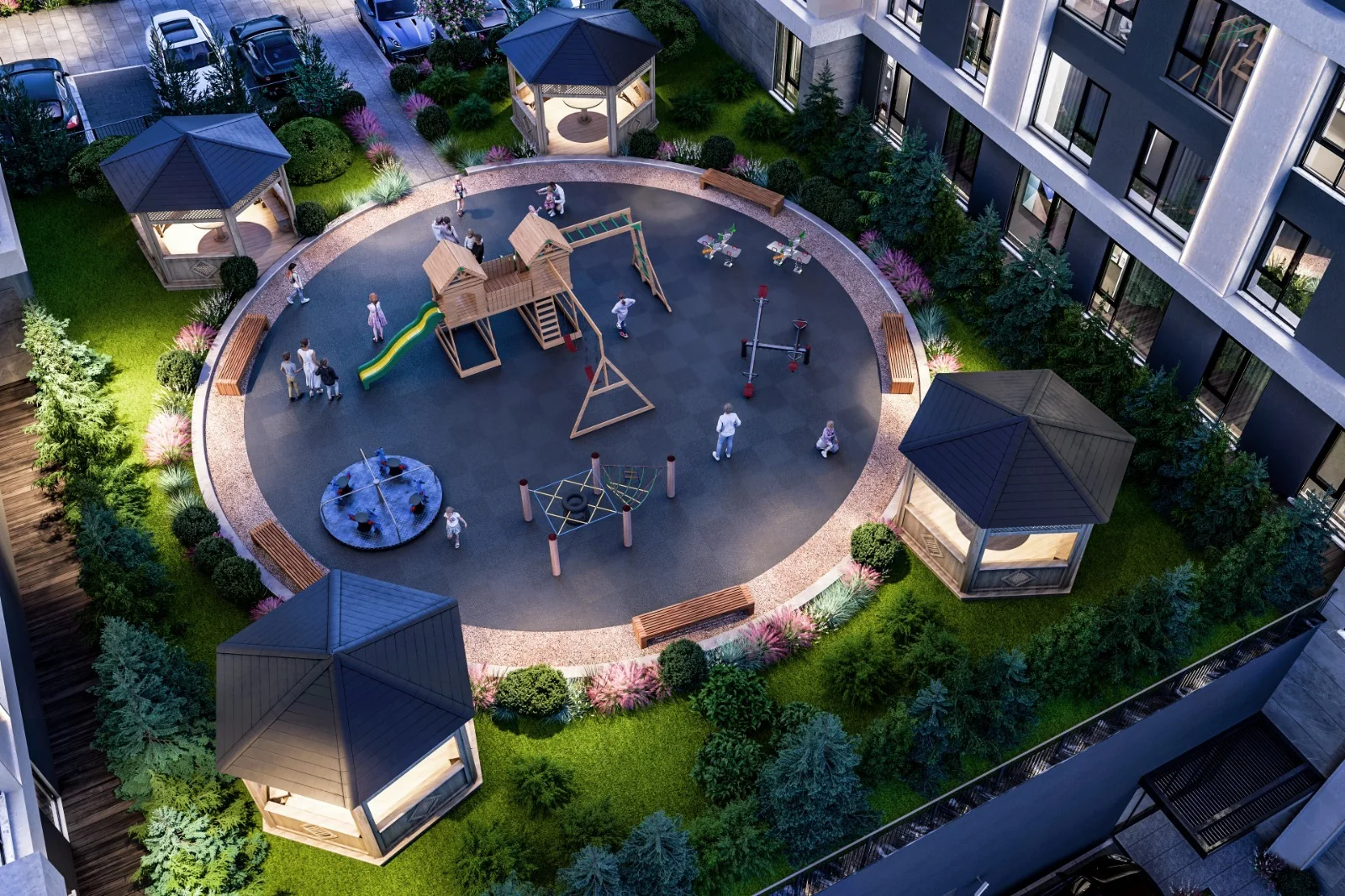 GMİ Park Favori görsel 7