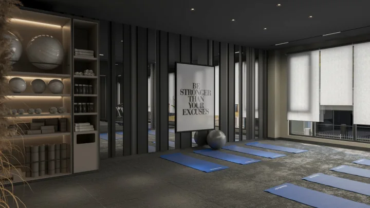 GMİ PARK FAVORİ görsel 28