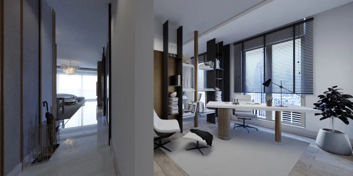 ULUS GARDEN  görsel 2