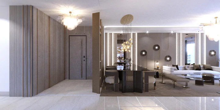 ULUS GARDEN  görsel 4