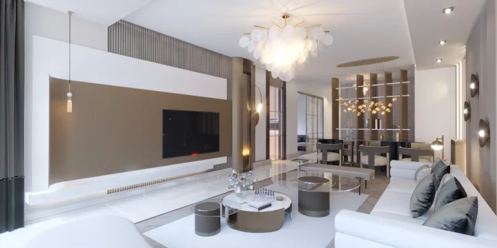 ULUS GARDEN  görsel 7