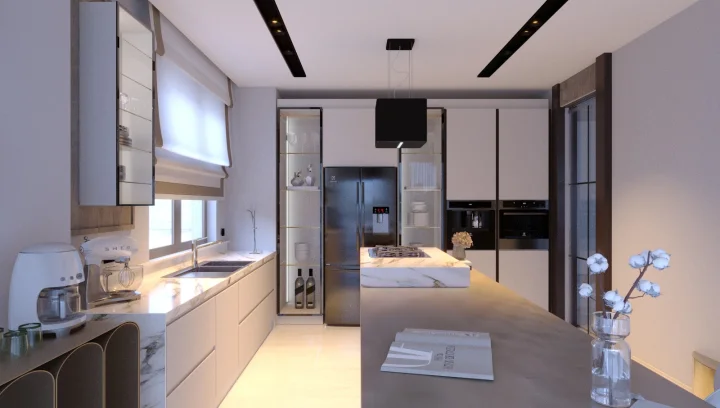 ULUS GARDEN  görsel 8