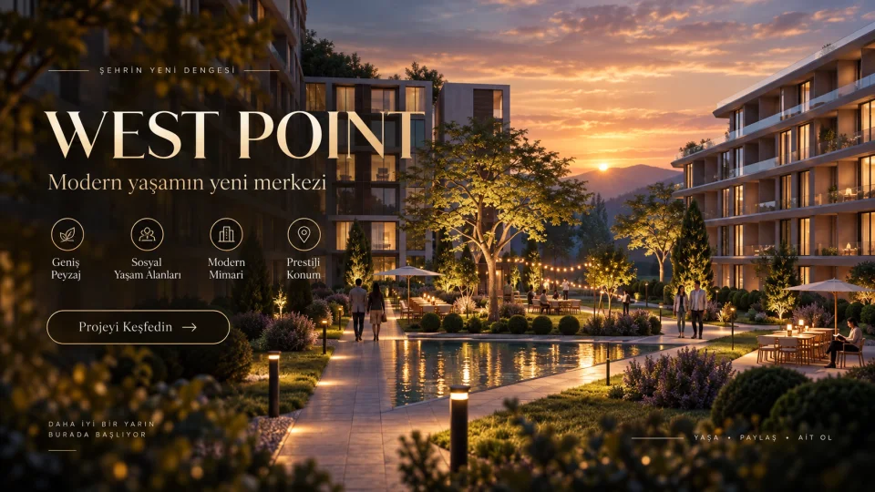 West Point Ankara