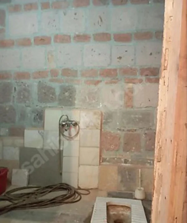 593 SOKAK 5 NO 1.5+1 BAHÇE KATI 1.690.000 TL