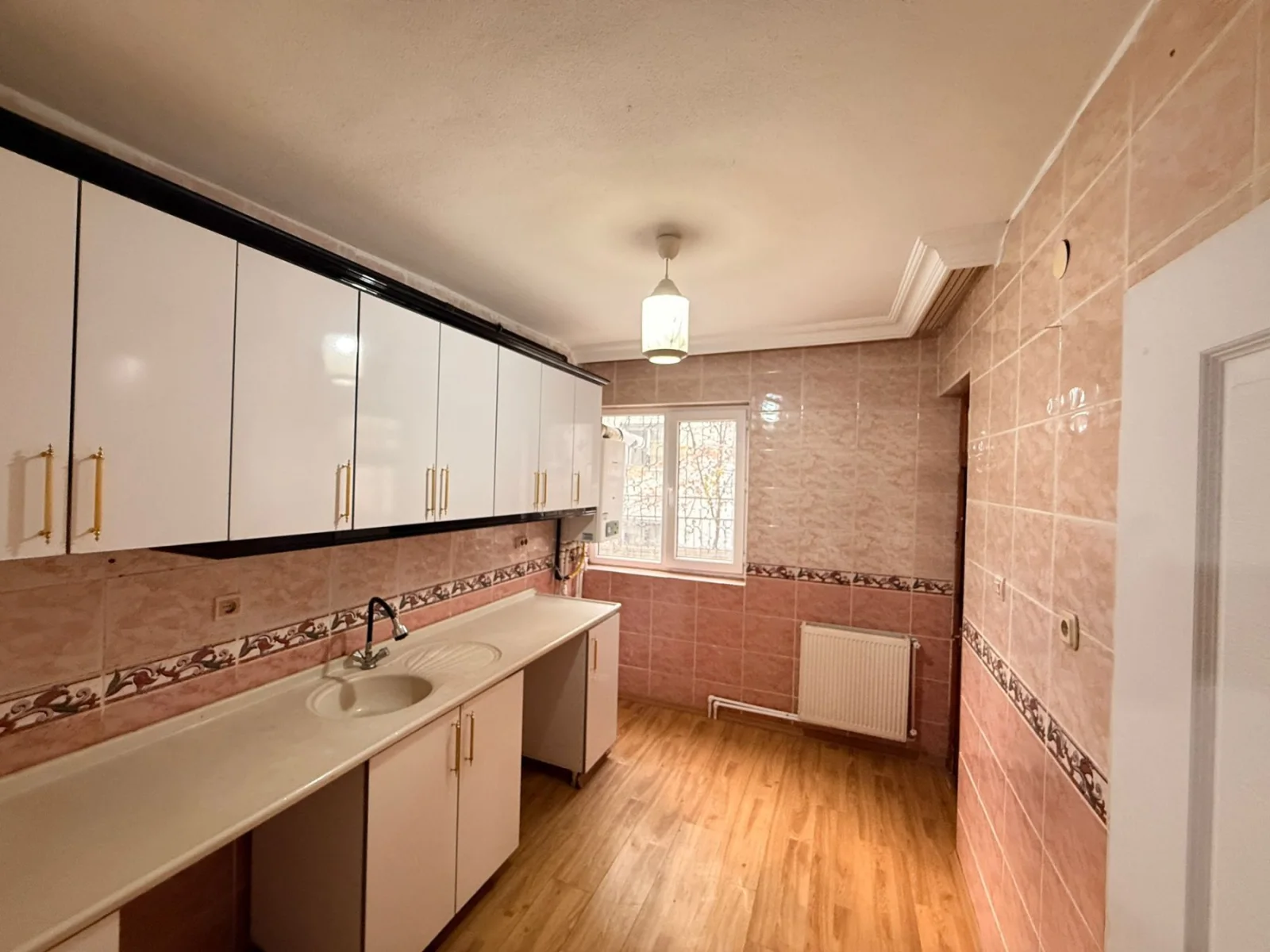 400 SOKAK 3+1 KOT 3 2.489.000 TL