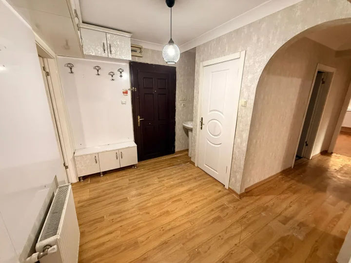 400 SOKAK 3+1 KOT 3 2.489.000 TL