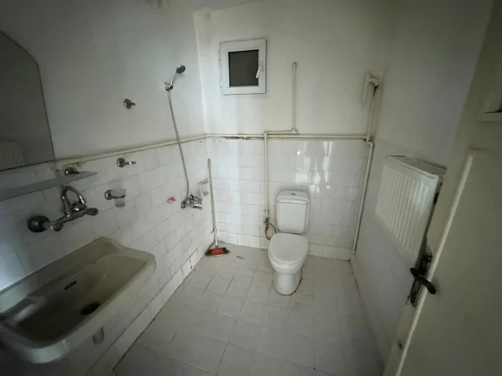   İNCİRLİ'DE MASRAFSIZ CEPHELERİ AÇIK 2+1 FIRSAT DAİRESİ