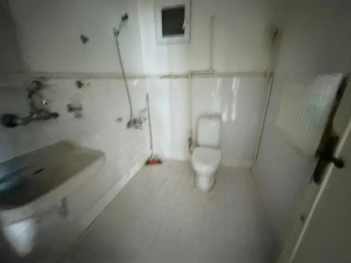   İNCİRLİ'DE MASRAFSIZ CEPHELERİ AÇIK 2+1 FIRSAT DAİRESİ