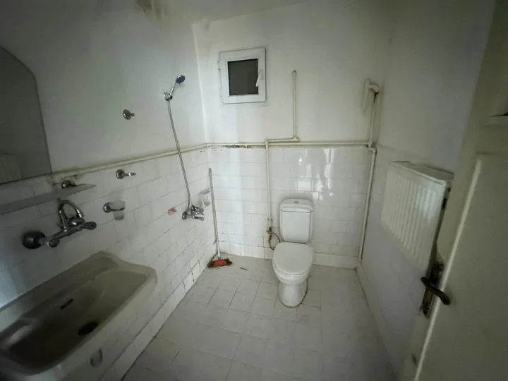   İNCİRLİ'DE MASRAFSIZ CEPHELERİ AÇIK 2+1 FIRSAT DAİRESİ