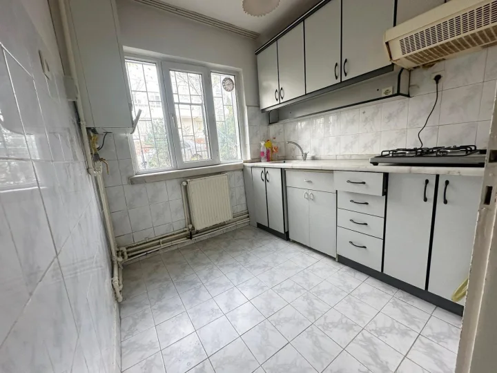   İNCİRLİ'DE MASRAFSIZ CEPHELERİ AÇIK 2+1 FIRSAT DAİRESİ