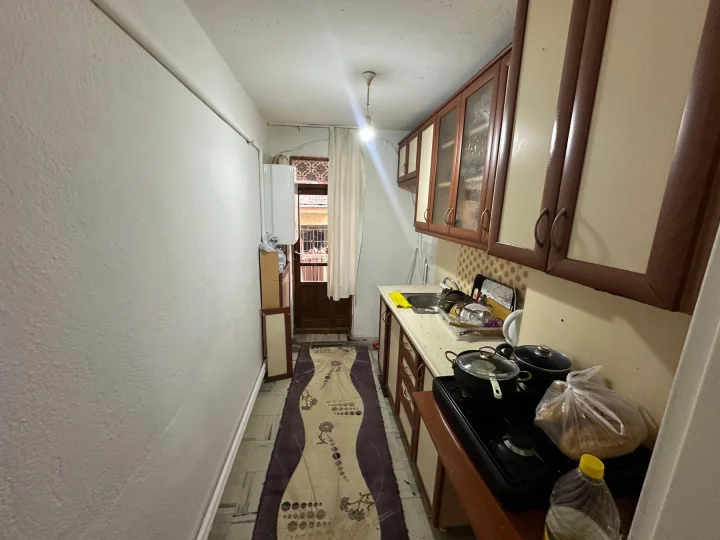 İŞTE FIRSAT ETLİK'TE KAT KONUMUNDA 2+1 MASRAFSIZ YAPILI DAİRE