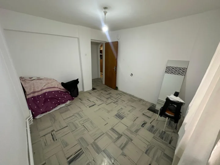 İŞTE FIRSAT ETLİK'TE KAT KONUMUNDA 2+1 MASRAFSIZ YAPILI DAİRE