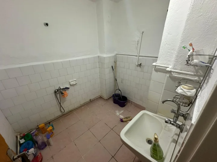 İŞTE FIRSAT ETLİK'TE KAT KONUMUNDA 2+1 MASRAFSIZ YAPILI DAİRE