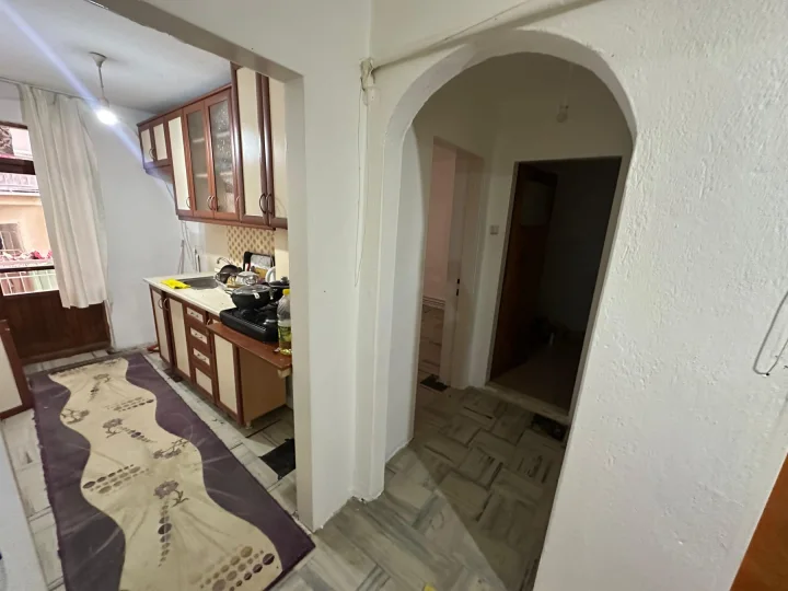 İŞTE FIRSAT ETLİK'TE KAT KONUMUNDA 2+1 MASRAFSIZ YAPILI DAİRE