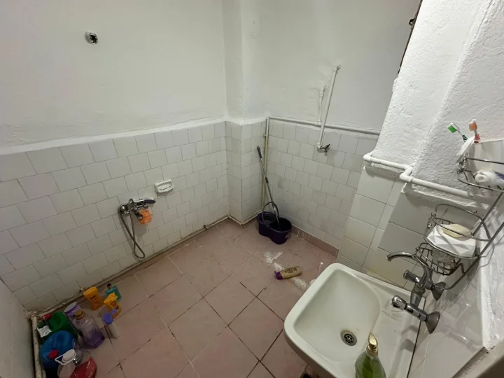 İŞTE FIRSAT ETLİK'TE KAT KONUMUNDA 2+1 MASRAFSIZ YAPILI DAİRE