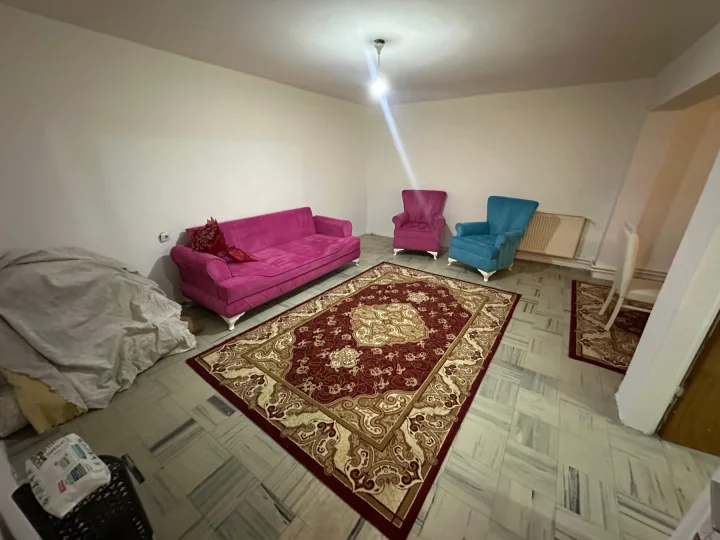 İŞTE FIRSAT ETLİK'TE KAT KONUMUNDA 2+1 MASRAFSIZ YAPILI DAİRE