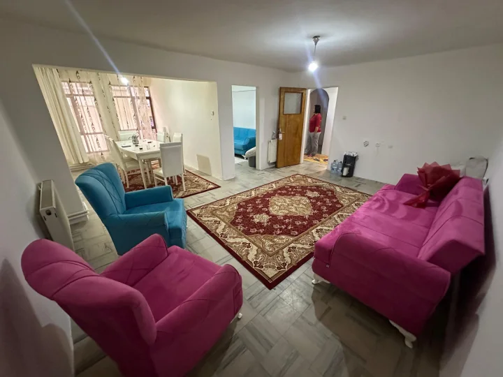 İŞTE FIRSAT ETLİK'TE KAT KONUMUNDA 2+1 MASRAFSIZ YAPILI DAİRE