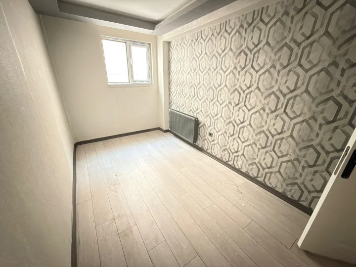 Keçiören Ufuktepe'de Satılık 3+1 115 m² Daire | Yatırıma Uygun Fırsat