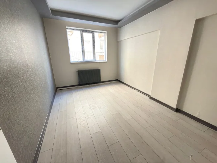 Keçiören Ufuktepe'de Satılık 3+1 115 m² Daire | Yatırıma Uygun Fırsat