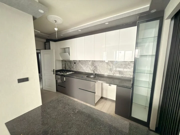 Keçiören Ufuktepe'de Satılık 3+1 115 m² Daire | Yatırıma Uygun Fırsat