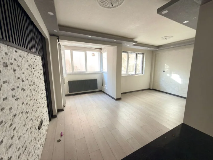 Keçiören Ufuktepe'de Satılık 3+1 115 m² Daire | Yatırıma Uygun Fırsat